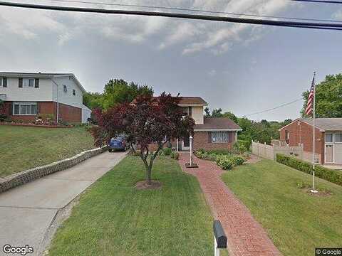 Hereford, OAKDALE, PA 15071