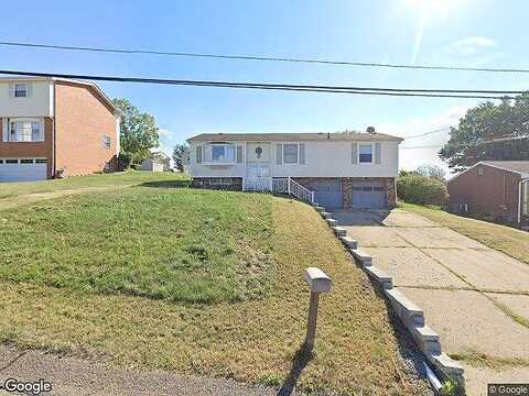 Mayer, OAKDALE, PA 15071