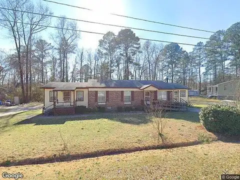 Culpepper, THOMSON, GA 30824