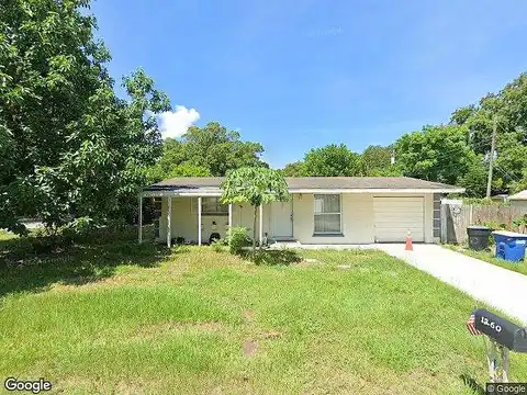 Hillcrest, CLEARWATER, FL 33756