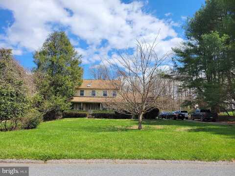 Worthington Ridge, REISTERSTOWN, MD 21136