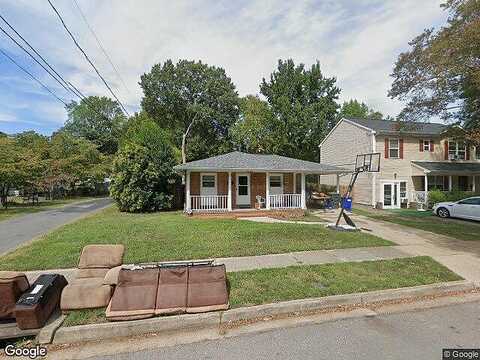 Strand, NORFOLK, VA 23513