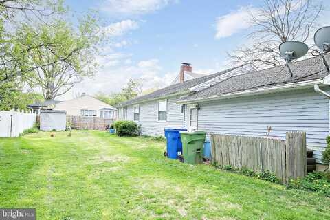 Barclay, CHERRY HILL, NJ 08034