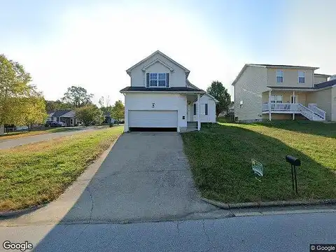 Hickory Valley, SAINT ROBERT, MO 65584