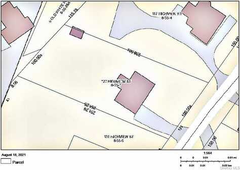 Highview, MAMARONECK, NY 10543
