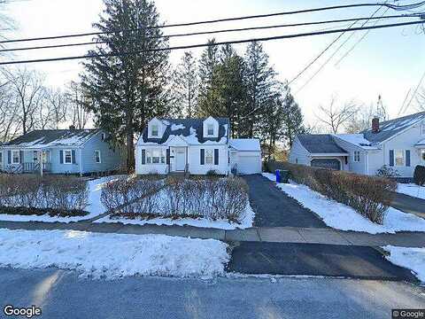 Oxford, EAST HARTFORD, CT 06118