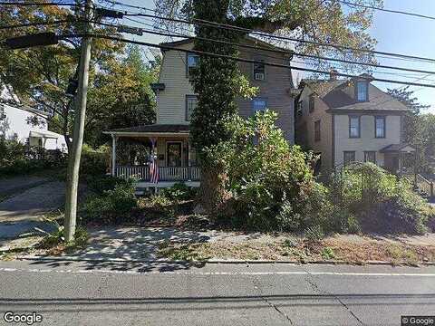 Church, MOORESTOWN, NJ 08057