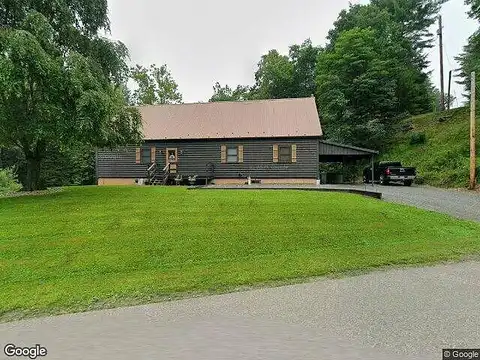 Rummerfield Creek, WYALUSING, PA 18853
