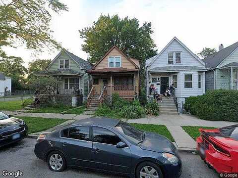 73Rd, CHICAGO, IL 60636