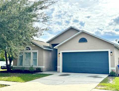 Kings Lake, GIBSONTON, FL 33534