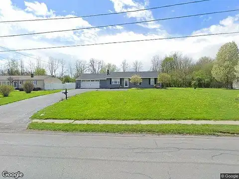 Standart, AUBURN, NY 13021