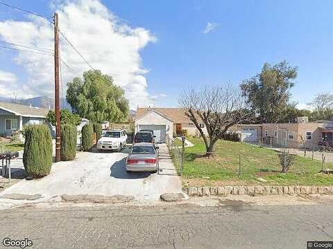 6Th, YUCAIPA, CA 92399