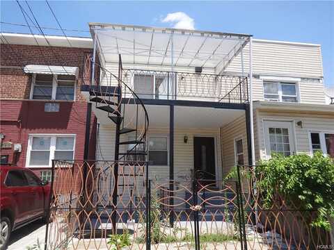 223Rd, BRONX, NY 10466