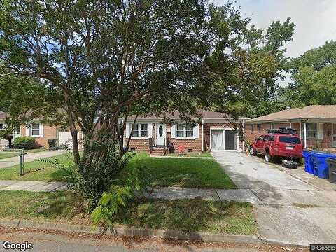 Strand, NORFOLK, VA 23513