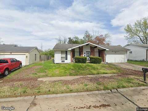 Fox Haven, FLORISSANT, MO 63033