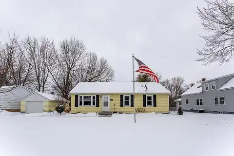 Maple, CADOTT, WI 54727