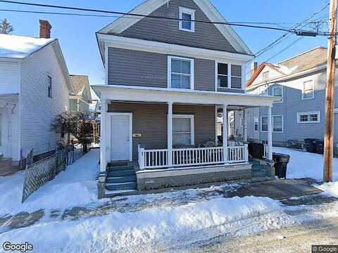 Ackley, GLENS FALLS, NY 12801