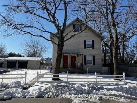 Baltic, ATTLEBORO, MA 02703