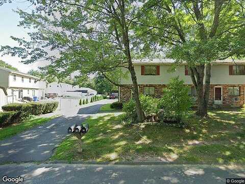 Robertson Street #13, Bristol, CT 06010