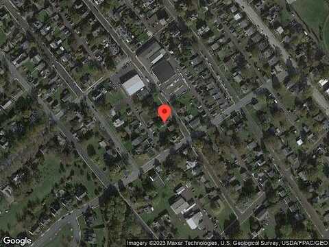 Franklin, SOUDERTON, PA 18964