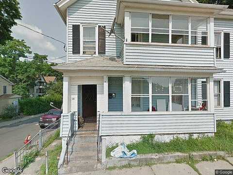 Mount Pleasant Street, Meriden, CT 06450