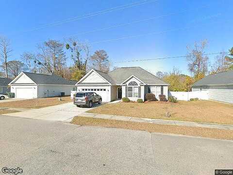 Pecan Grove, CONWAY, SC 29527