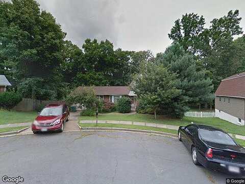 Standish, WOODBRIDGE, VA 22192