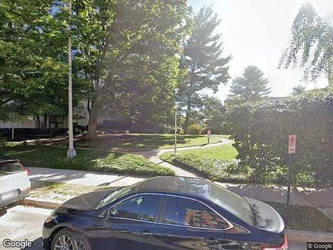 Arlington Ridge, ARLINGTON, VA 22202