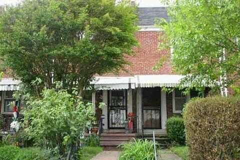 Potomac, BALTIMORE, MD 21213