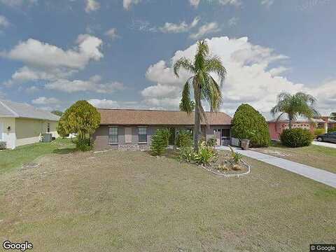 43Rd, CAPE CORAL, FL 33914