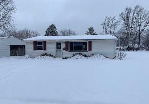 Home, DEKALB, IL 60115