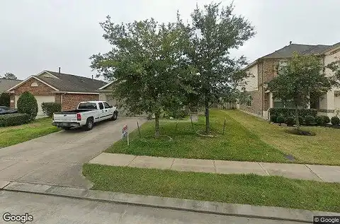 Trail Manor, PEARLAND, TX 77584