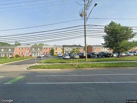Palmer Road, FORT WASHINGTON, MD 20744