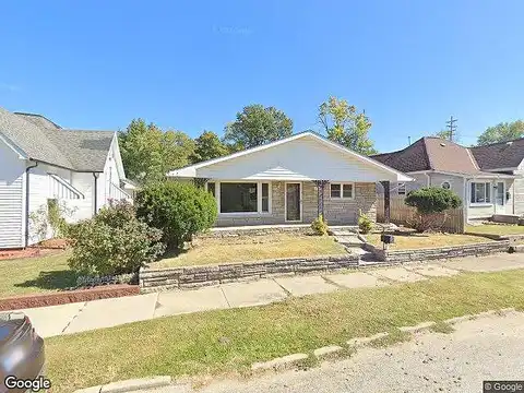 Ritterskamp, VINCENNES, IN 47591