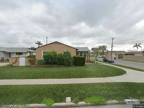 Ruthelen, GARDENA, CA 90249