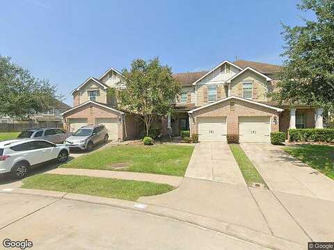 Cressida Glen, HOUSTON, TX 77072