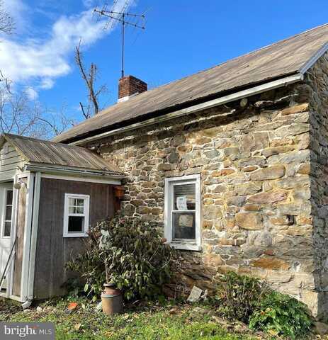 Bikle, SMITHSBURG, MD 21783