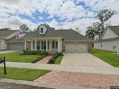 Elissa, BATON ROUGE, LA 70818