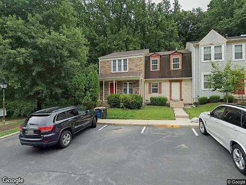 Alderton, SILVER SPRING, MD 20906