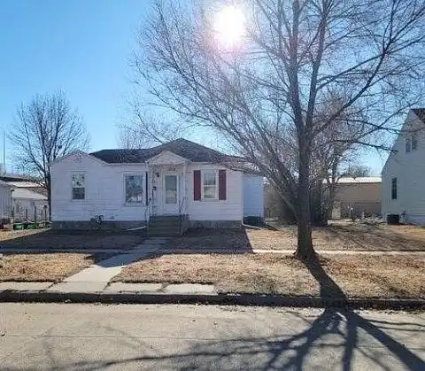 14Th, COLUMBUS, NE 68601