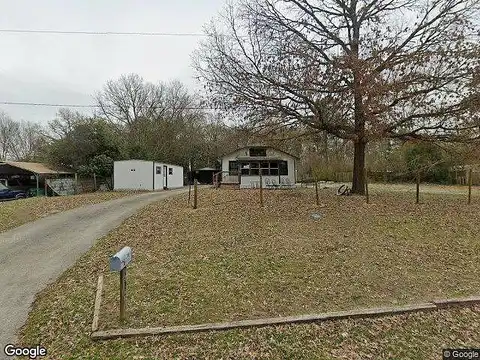 Henderson, OVERTON, TX 75684