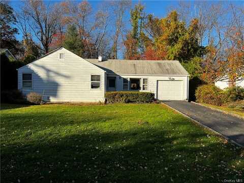 Hanson, NEW ROCHELLE, NY 10804