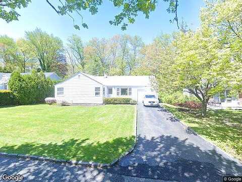 Hanson, NEW ROCHELLE, NY 10804