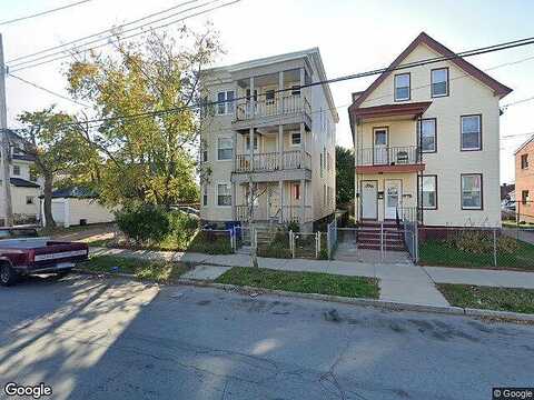 Saltonstall, NEW HAVEN, CT 06513