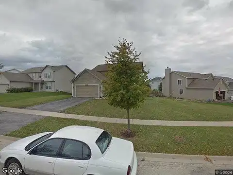 Emington, MINOOKA, IL 60447