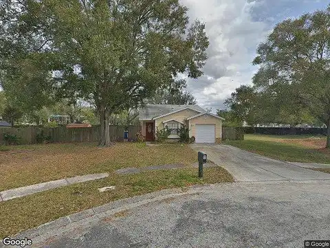 Laraway, RIVERVIEW, FL 33579