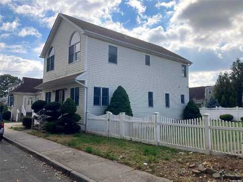 Scimitar, ELMONT, NY 11003