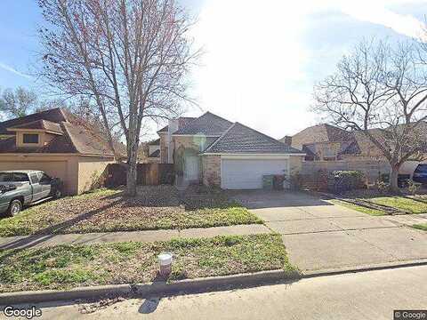 Chaston, HOUSTON, TX 77041