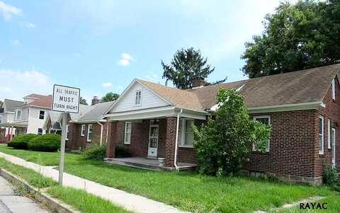 Bannister, YORK, PA 17404