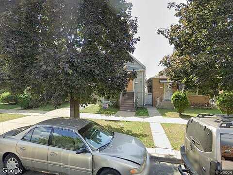 57Th, CICERO, IL 60804